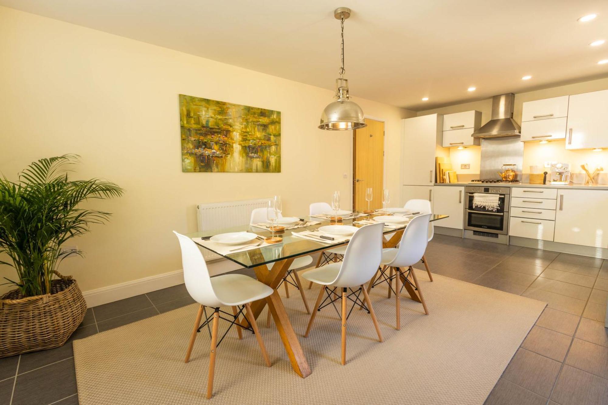 The Wellness Lodge- Gym, Table Tennis, Cinema, Parking And More! Bath Exteriör bild