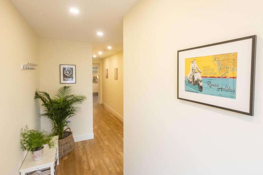 The Wellness Lodge- Gym, Table Tennis, Cinema, Parking And More! Bath Exteriör bild