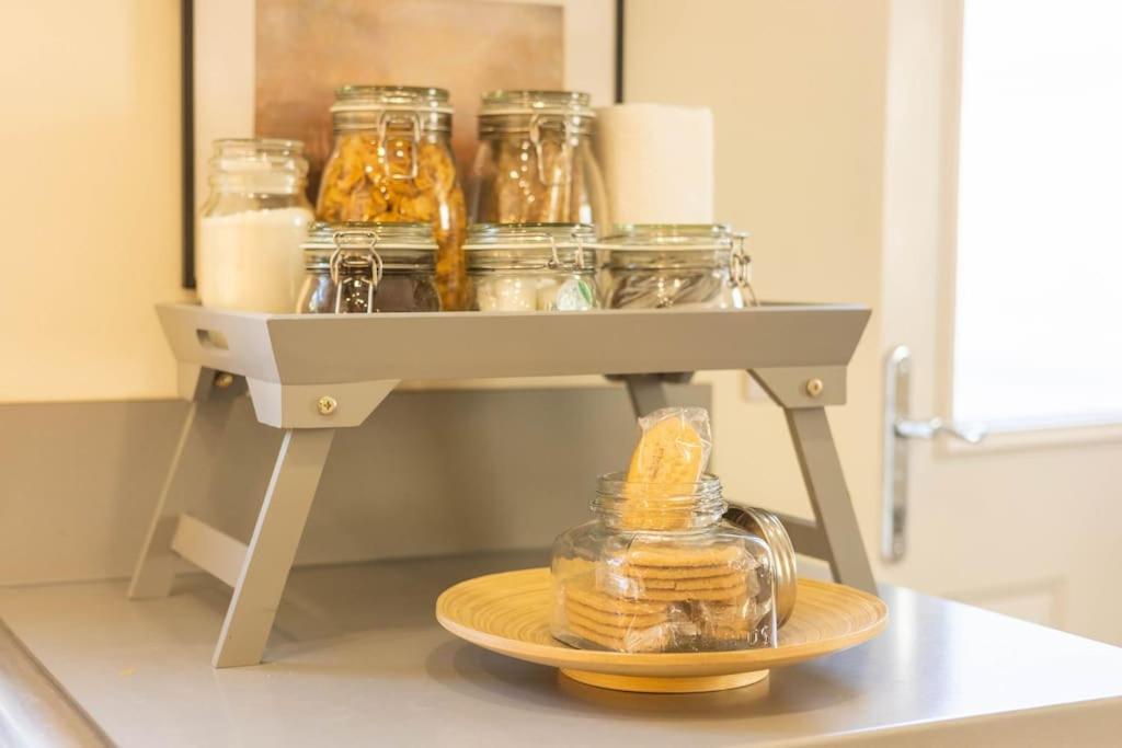 The Wellness Lodge- Gym, Table Tennis, Cinema, Parking And More! Bath Exteriör bild