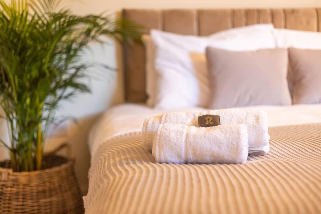 The Wellness Lodge- Gym, Table Tennis, Cinema, Parking And More! Bath Exteriör bild
